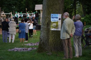 PIKNIK HISTORYCZNY- Niedziela u Blocha