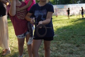 PIKNIK HISTORYCZNY- Niedziela u Blocha