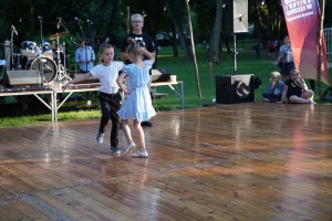 PIKNIK HISTORYCZNY- Niedziela u Blocha