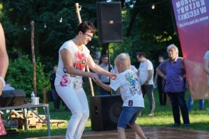 PIKNIK HISTORYCZNY- Niedziela u Blocha