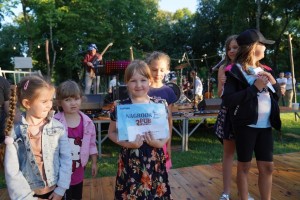 PIKNIK HISTORYCZNY- Niedziela u Blocha