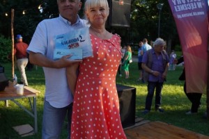 PIKNIK HISTORYCZNY- Niedziela u Blocha