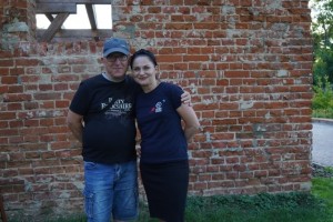 PIKNIK HISTORYCZNY- Niedziela u Blocha