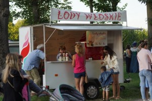 PIKNIK HISTORYCZNY- Niedziela u Blocha