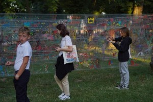 PIKNIK HISTORYCZNY- Niedziela u Blocha