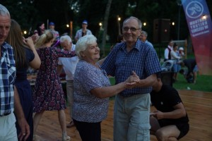 PIKNIK HISTORYCZNY- Niedziela u Blocha