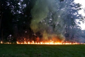 PIKNIK HISTORYCZNY- Niedziela u Blocha