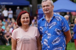  Plakat-kapele XXV Festiwal Kapel Ulicznych i Podwórkowych i Podwórkowych im. Adama  Świecy „Łęczna 2022” Plakat-kapele XXV Festiwal Kapel Ulicznych i Podwórkowych i Podwórkowych im. Adama  Świecy „Łęczna 2022”