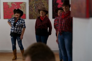 KLUB 50 plus - DZIEŃ SENIORA