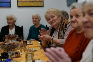 KLUB 50 plus - DZIEŃ SENIORA