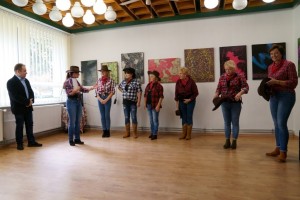 KLUB 50 plus - DZIEŃ SENIORA