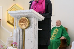 Marsz Różowej Wstążki