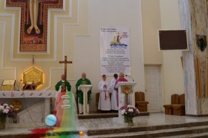 Marsz Różowej Wstążki
