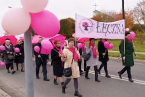 Marsz Różowej Wstążki