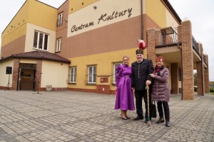 Marsz Różowej Wstążki