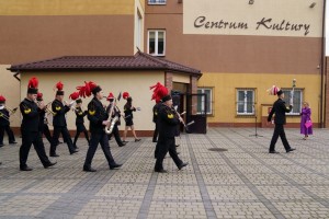 Marsz Różowej Wstążki