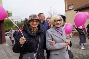 Marsz Różowej Wstążki