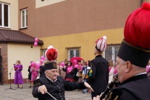 Marsz Różowej Wstążki