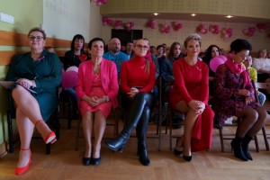 Marsz Różowej Wstążki