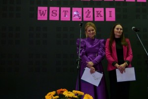 Marsz Różowej Wstążki