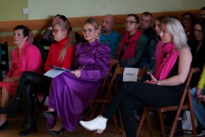 Marsz Różowej Wstążki