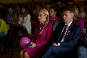 Marsz Różowej Wstążki