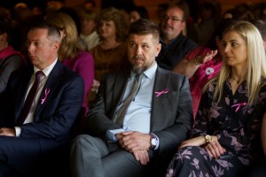 Marsz Różowej Wstążki