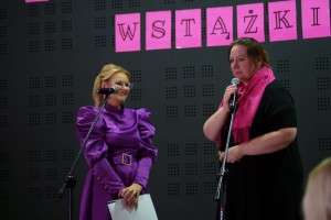 Marsz Różowej Wstążki