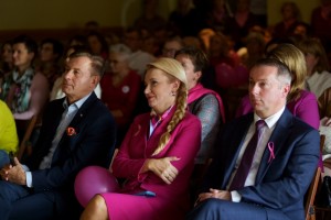 Marsz Różowej Wstążki
