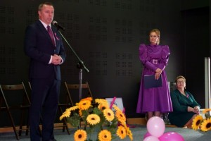 Marsz Różowej Wstążki