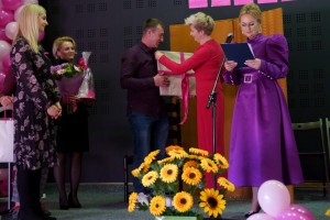 Marsz Różowej Wstążki