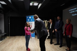 II Powiatowy Konkurs Recytatorski