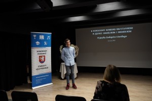 II Powiatowy Konkurs Recytatorski