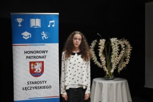 II Powiatowy Konkurs Recytatorski