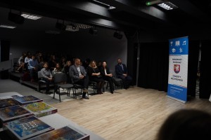 II Powiatowy Konkurs Recytatorski