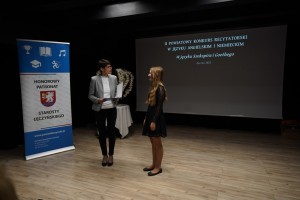II Powiatowy Konkurs Recytatorski