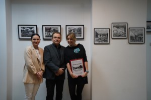 Wystawa malarstwa i grafiki 
