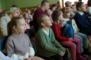Bezgotówkowe Kino Objazdowe