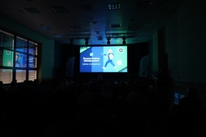 Bezgotówkowe Kino Objazdowe