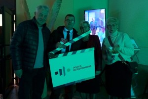 Bezgotówkowe Kino Objazdowe