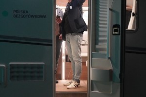Bezgotówkowe Kino Objazdowe