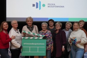 Bezgotówkowe Kino Objazdowe