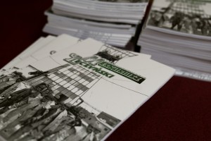 Promocja 35. Merkuriusza Łęczyńskiego