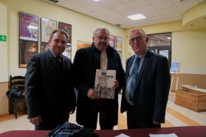 Promocja 35. Merkuriusza Łęczyńskiego