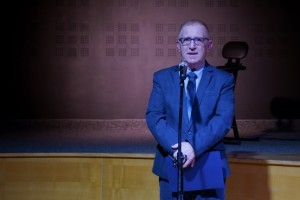 Promocja 35. Merkuriusza Łęczyńskiego