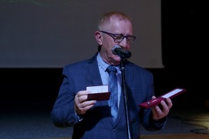 Promocja 35. Merkuriusza Łęczyńskiego
