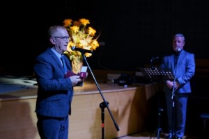 Promocja 35. Merkuriusza Łęczyńskiego