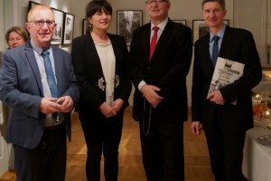 Promocja 35. Merkuriusza Łęczyńskiego