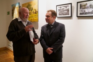 Promocja 35. Merkuriusza Łęczyńskiego