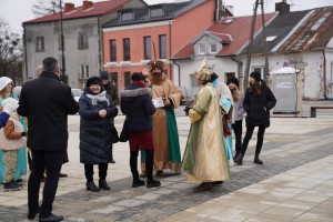 ORSZAK TRZECH KRÓLI